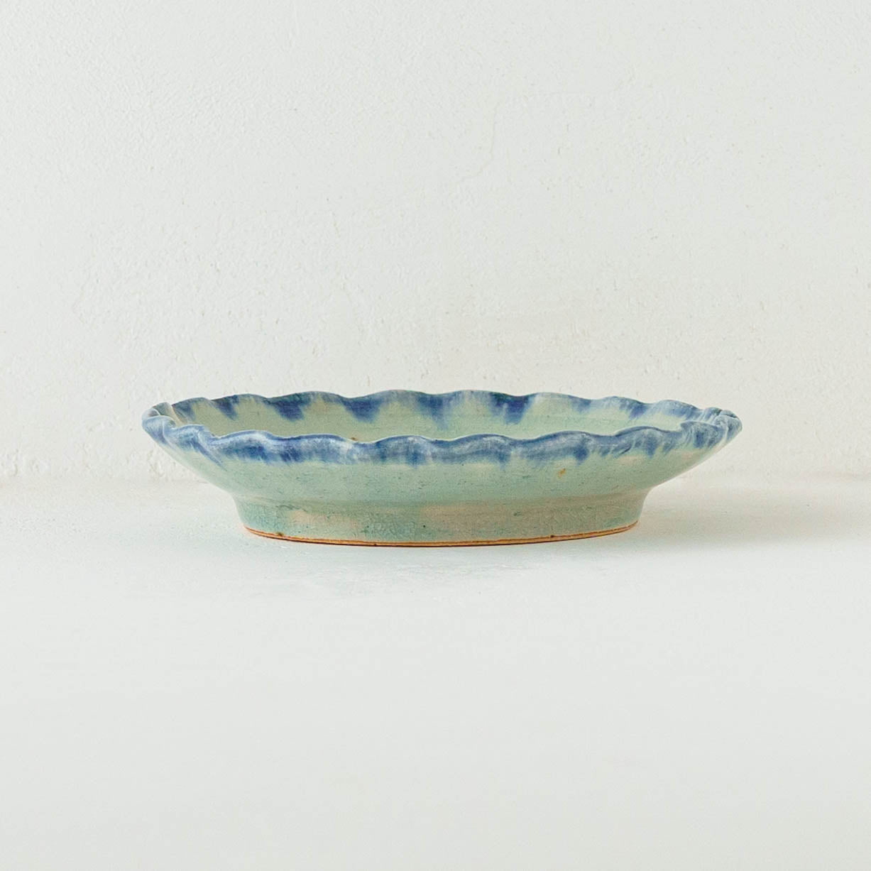 Plate S Yeti  | Mikiko Kato
