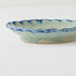Plate S Yeti  | Mikiko Kato