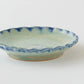 Plate S Yeti  | Mikiko Kato