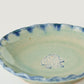 Plate S Yeti  | Mikiko Kato