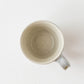 Mug Flower H Light Blue | Haruko Harada