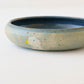 Bowl L bird navy x light blue | Harada Haruko