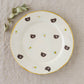 Cake Plate A | Mikiko Kato