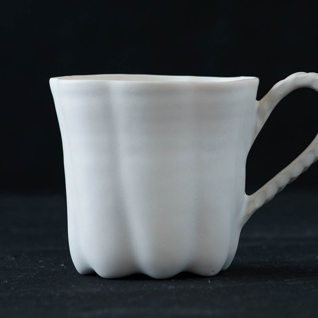 Canelé Cup with Handle | Kasumi Fujimura