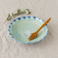 Plate S Yeti  | Mikiko Kato