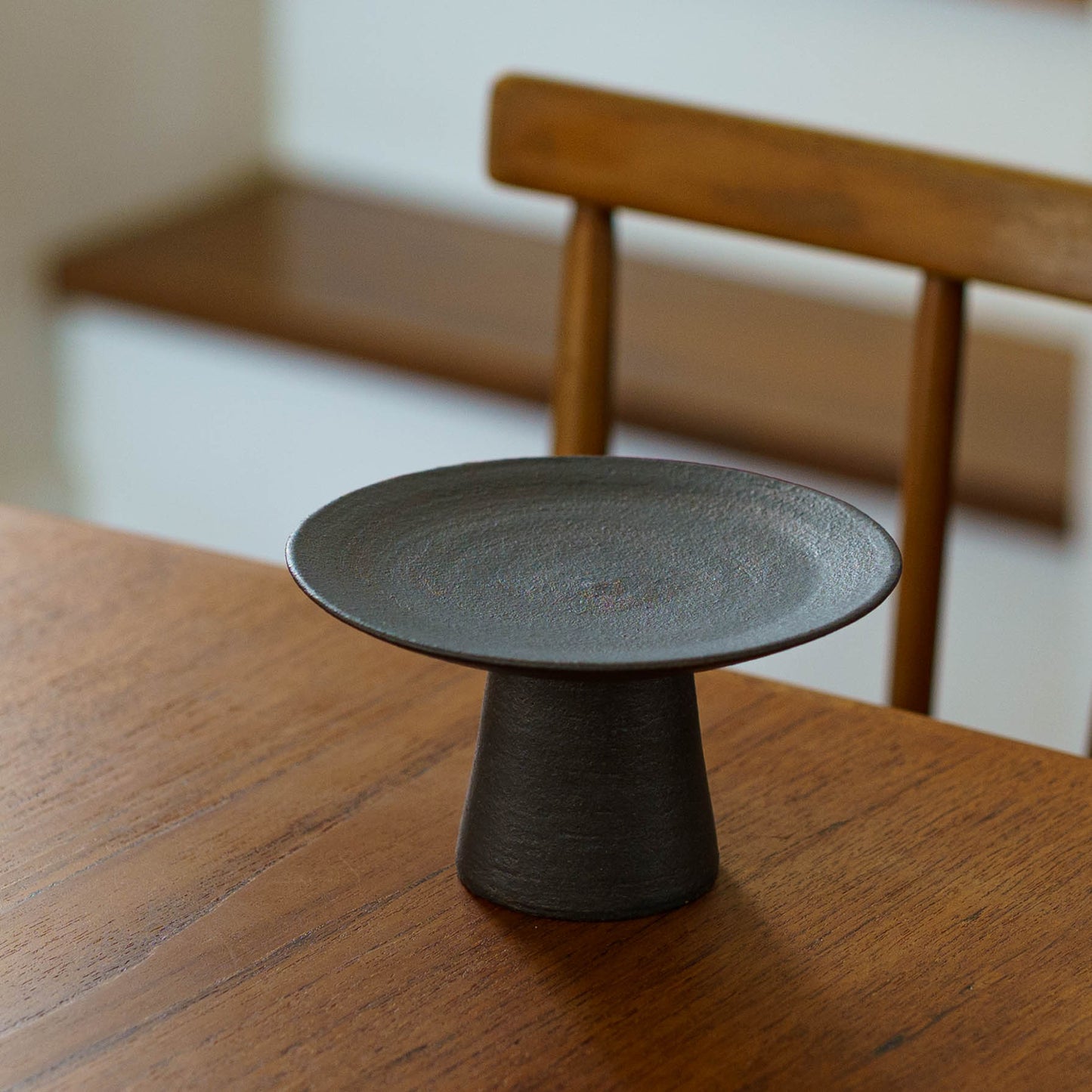 コンポート　黒｜sakuya masuda