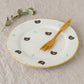 Cake Plate B | Mikiko Kato