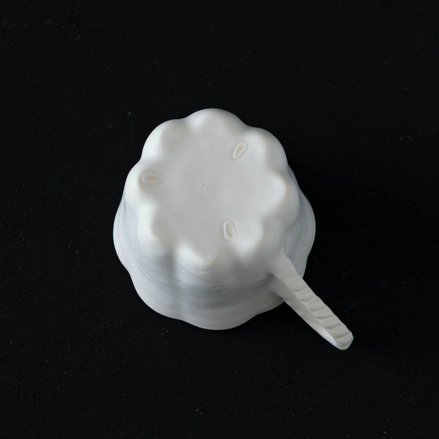 Canelé Cup with Handle | Kasumi Fujimura