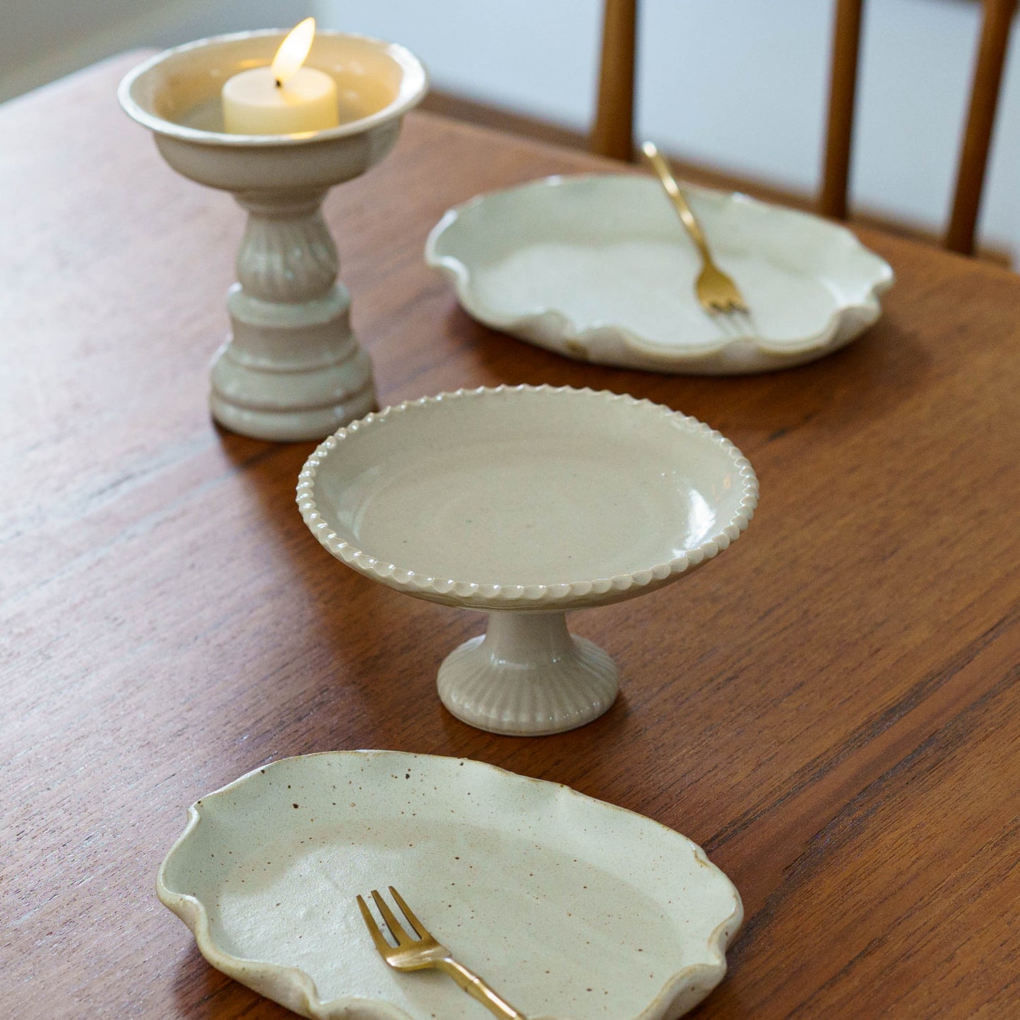 Compote Onion shape｜sakuya masuda