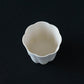 カヌレカップ　白｜藤村佳澄