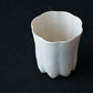 カヌレカップ　白｜藤村佳澄