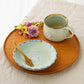 Plate S Yeti  | Mikiko Kato