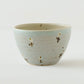 Cup flower light blue | Harada Haruko