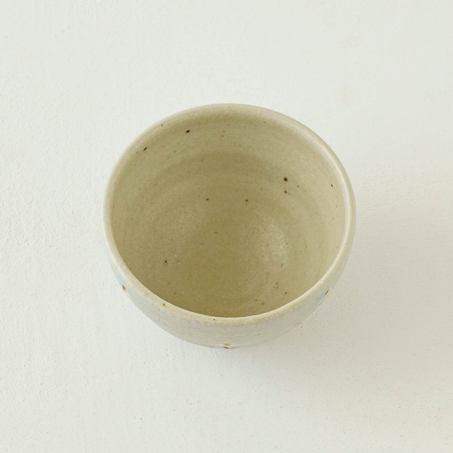 Cup flower light blue | Harada Haruko