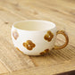 Mug Brown | Hitsuji no Teshigoto