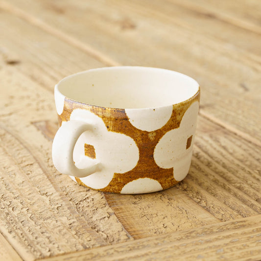 Coffee Cup Brown | Hitsuji no Tashigoto