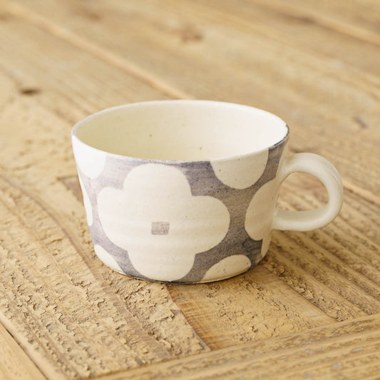 Mug A｜Junko Okazaki