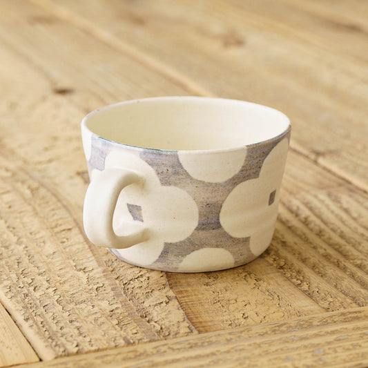 Coffee Cup Grey | Hitsuji no Teshigoto