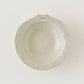 Bowl S Bear White | Mikiko Kato