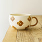 Mug Brown | Hitsuji no Teshigoto