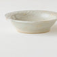 Bowl S Bear White | Mikiko Kato