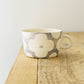 Coffee Cup Grey | Hitsuji no Teshigoto