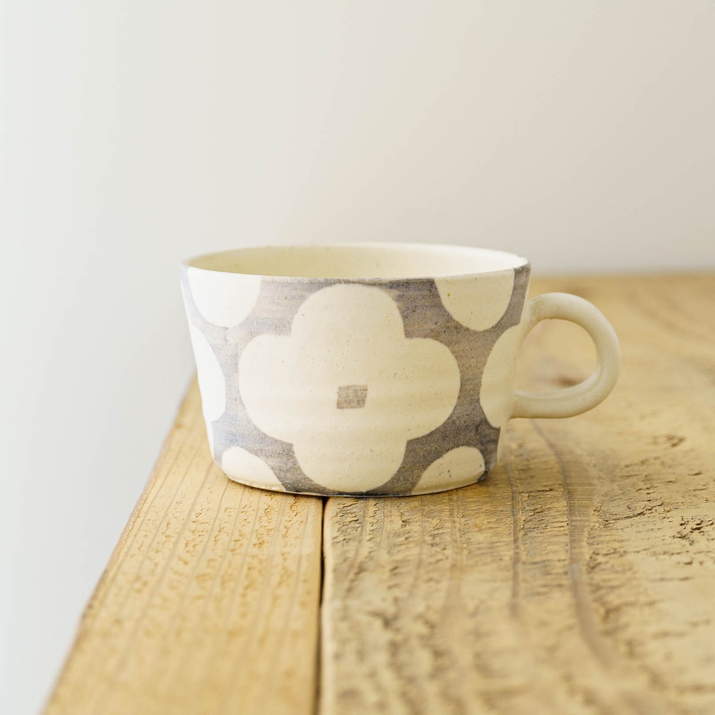 Mug A｜Junko Okazaki