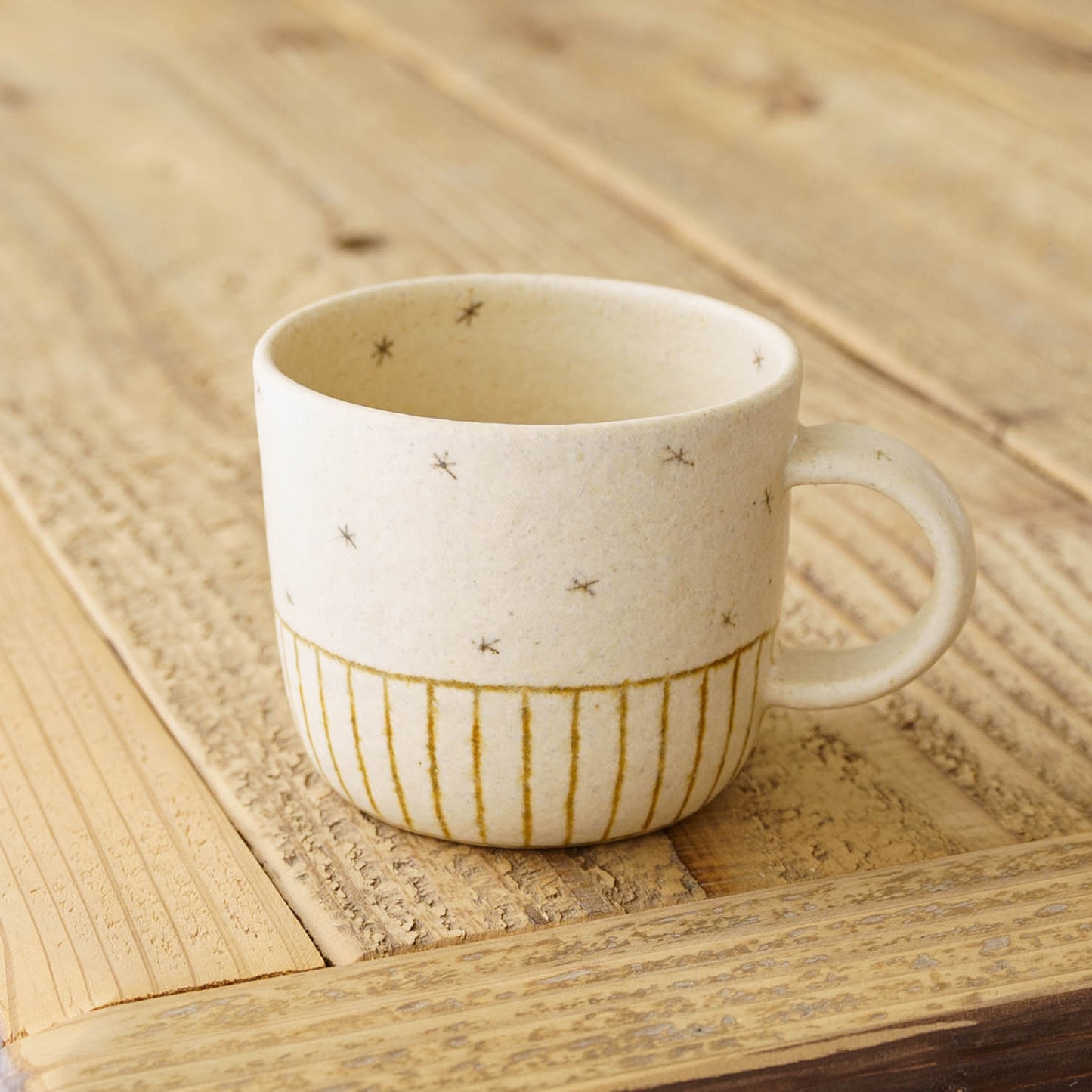 Mug A｜Junko Okazaki