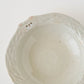 Bowl S Bear White | Mikiko Kato