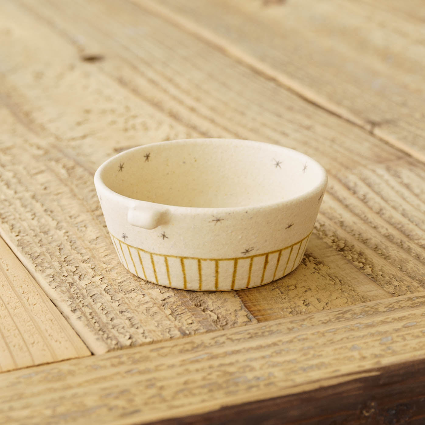 穂屋工房　吉田千穂　そら豆プレート 穂屋工房 ｜ そら豆プレート