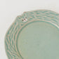Cake Plate Bear Light Blue | Mikiko Kato