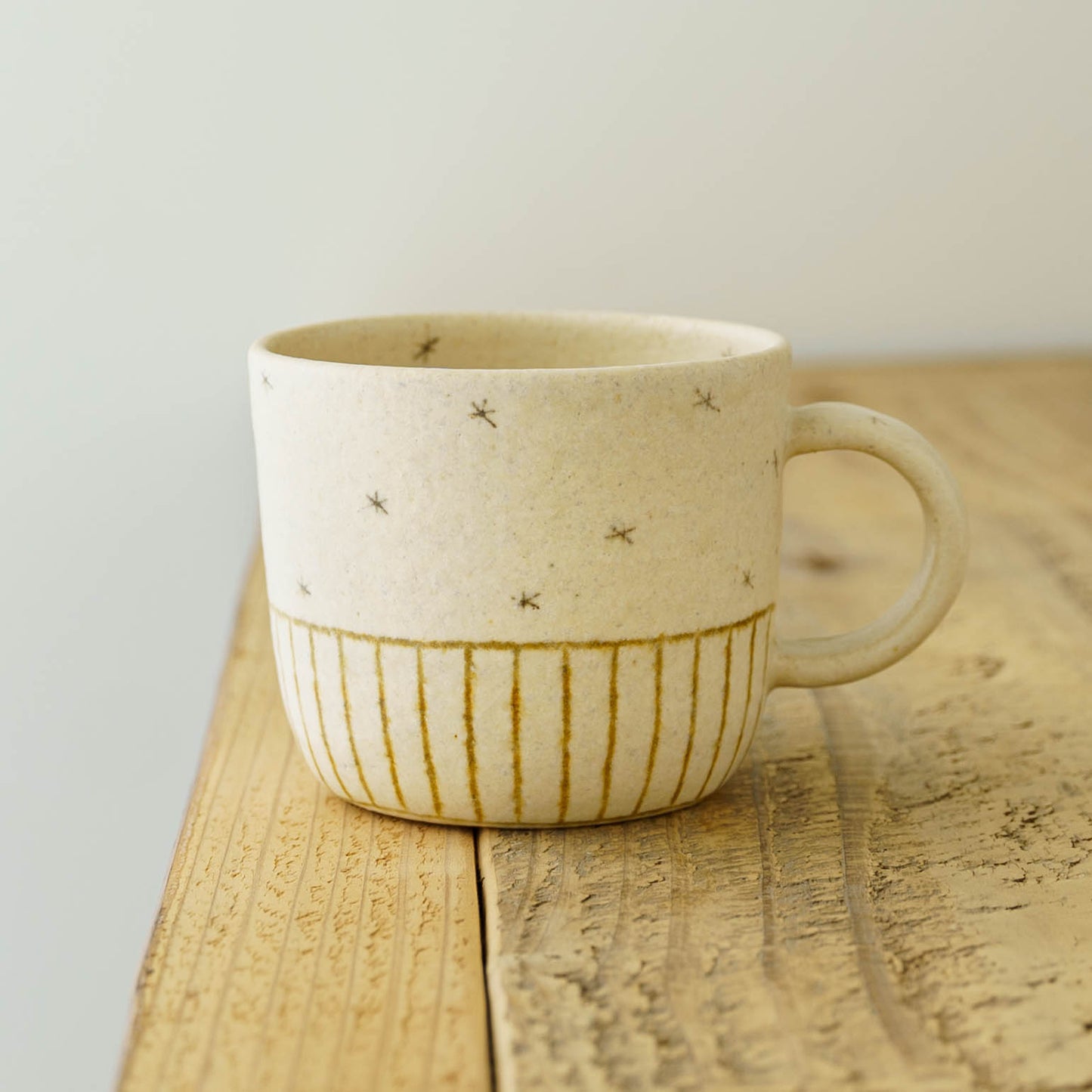 Mug A｜Junko Okazaki