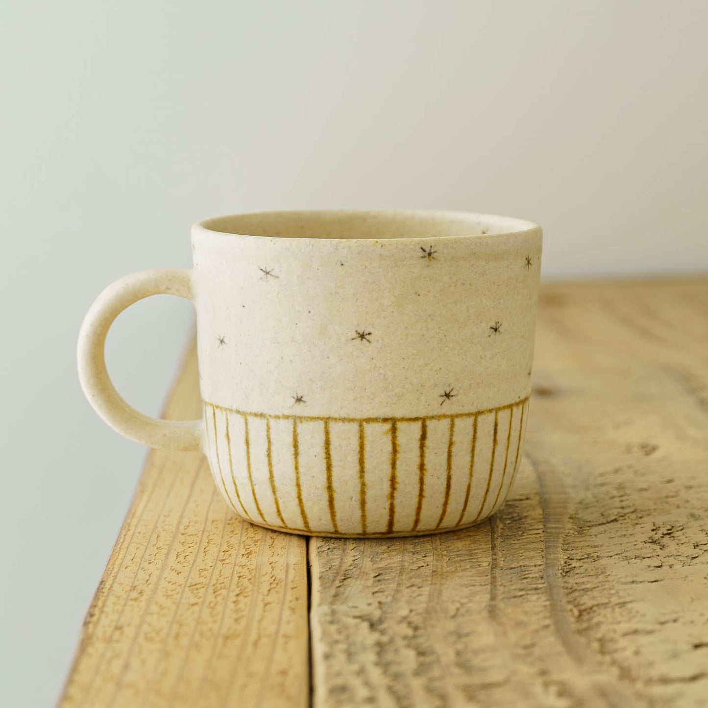 Mug A｜Junko Okazaki