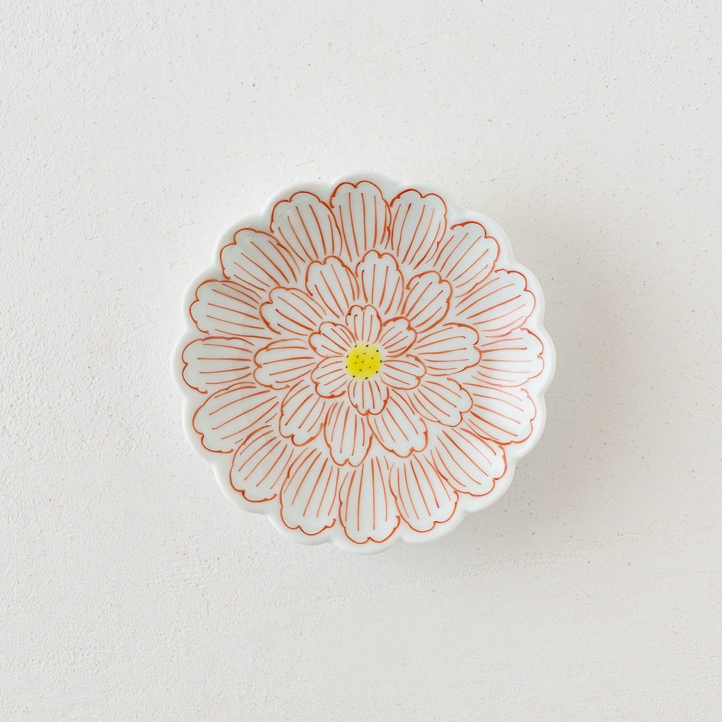 Small plate deer｜Rie Ishikawa