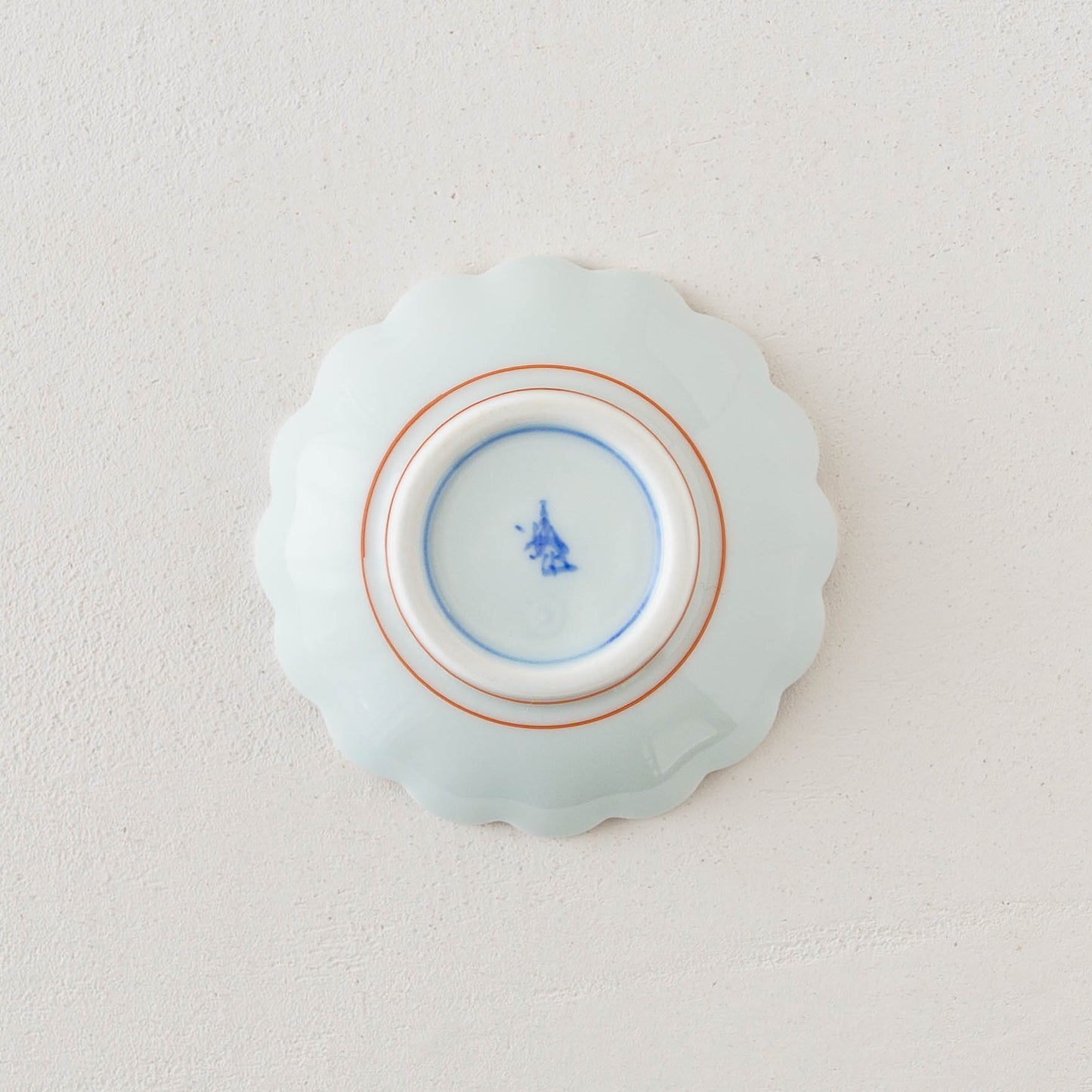 Small plate deer｜Rie Ishikawa