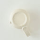 poco mug　white　Ｂ｜堀江遼子