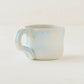 poco mug　light blue｜堀江遼子