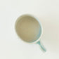 poco mug　light blue｜堀江遼子