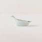 Bean bowl crane   | Arita ware