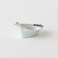 Bean bowl crane   | Arita ware
