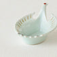 Bean bowl crane   | Arita ware