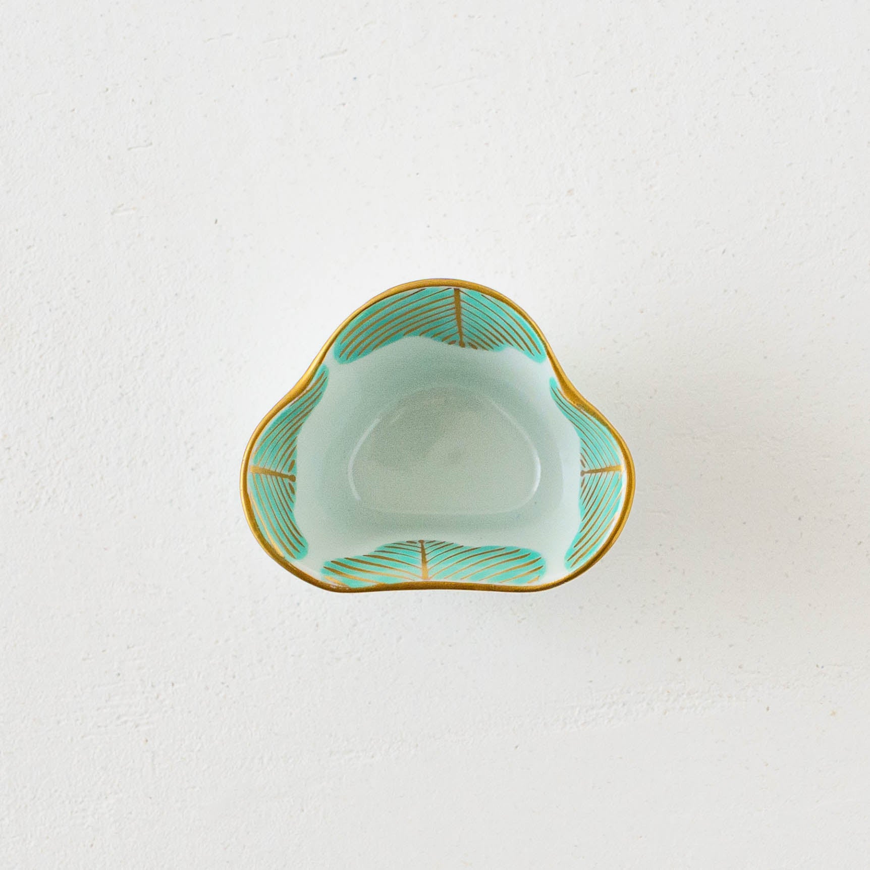 有田焼 松 豆鉢｜作家もののうつわ通販 四季折折 – 四季折折