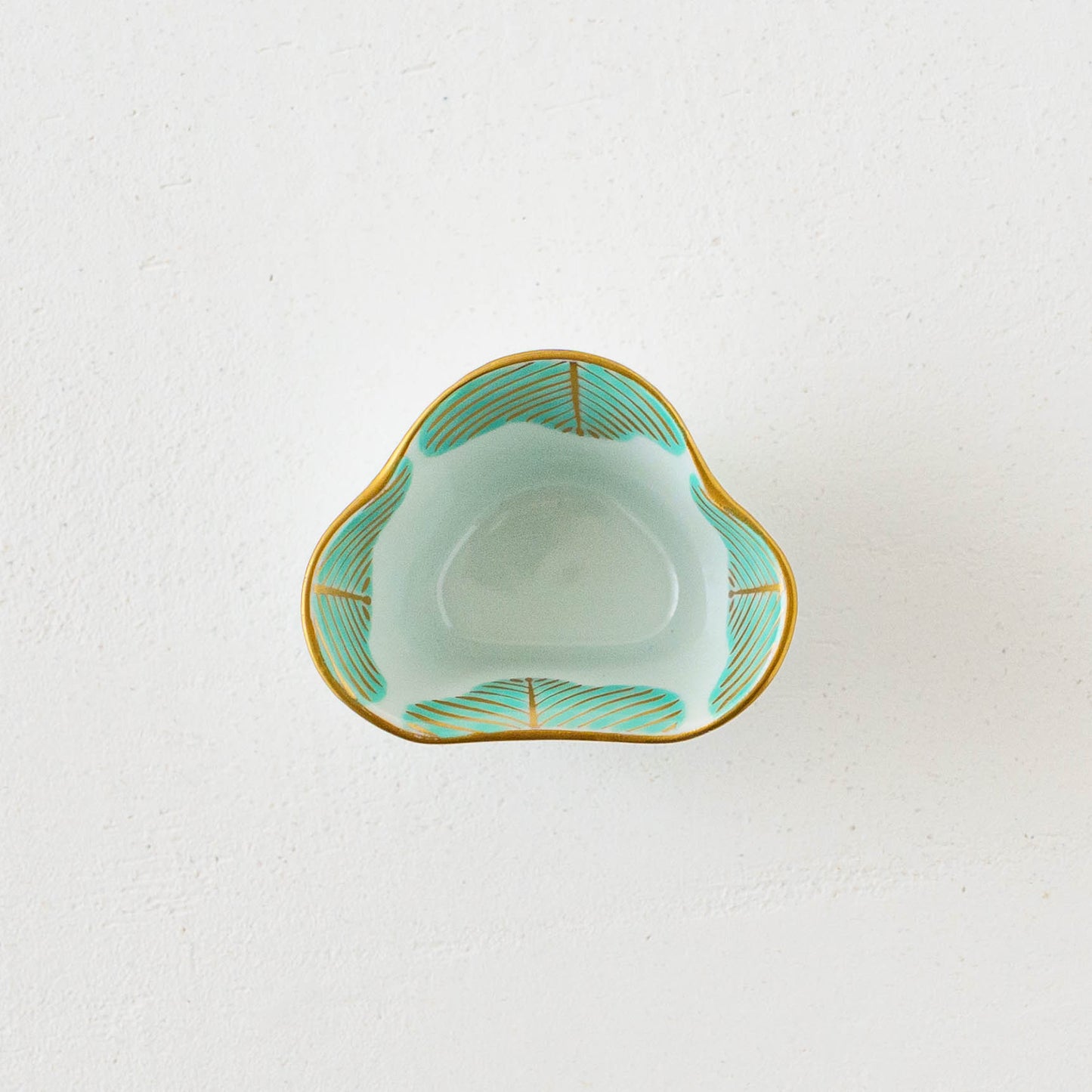  Bean bowl pine | Arita ware