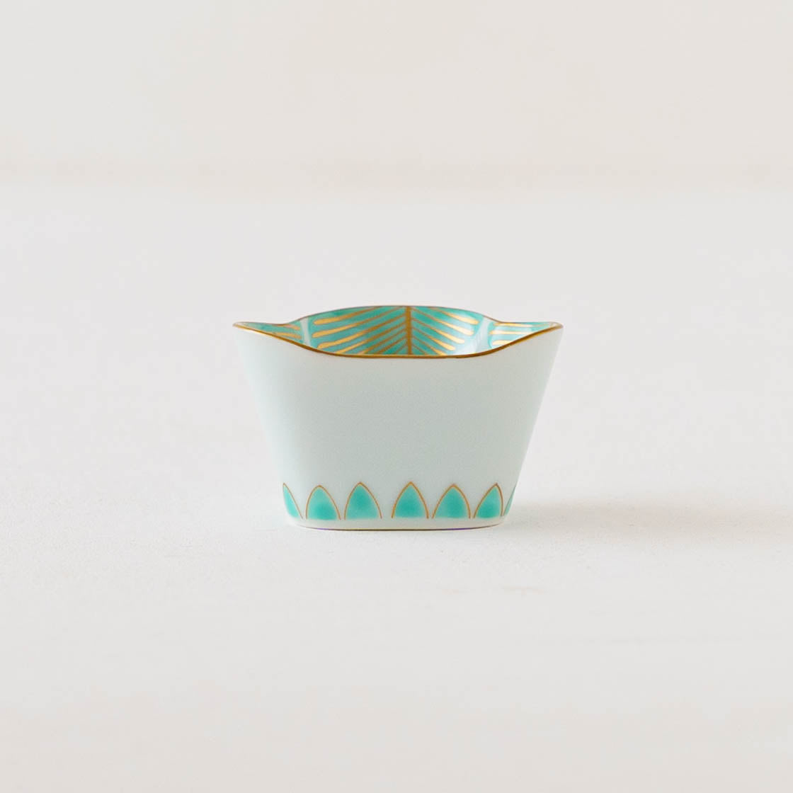  Bean bowl pine | Arita ware