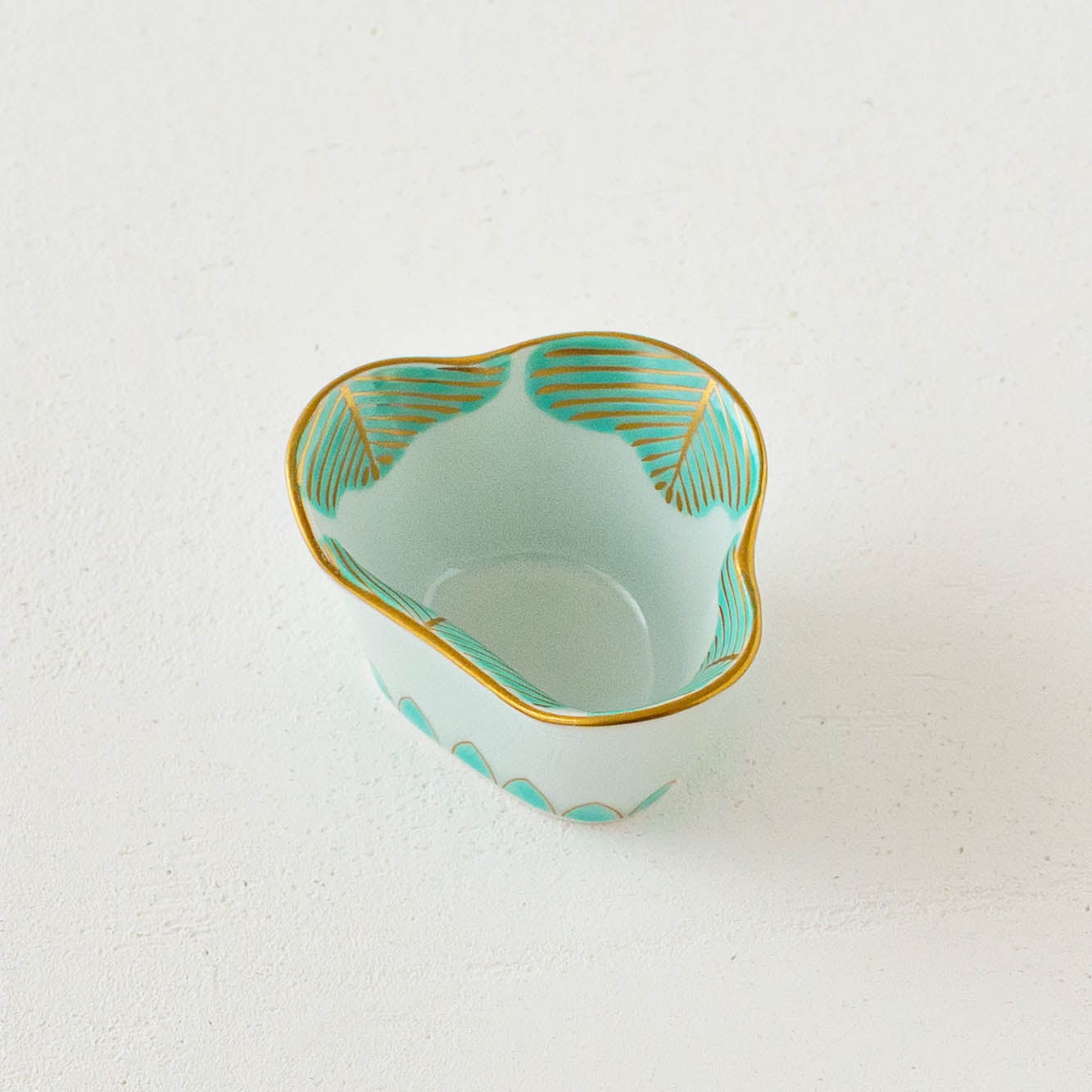  Bean bowl pine | Arita ware