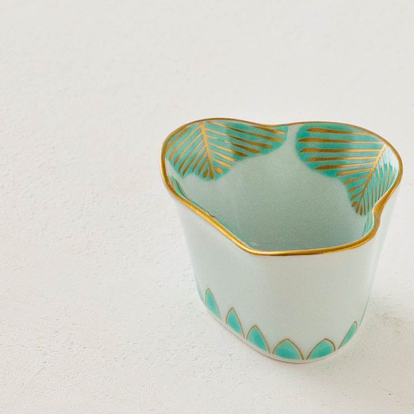  Bean bowl pine | Arita ware