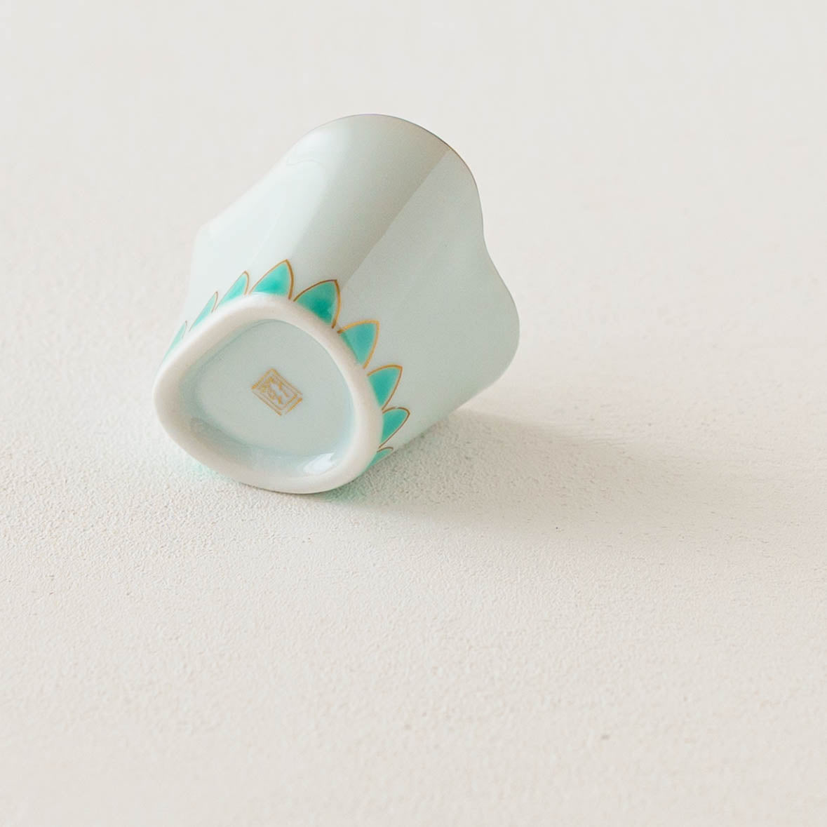  Bean bowl pine | Arita ware