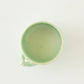 babu poco　light green｜堀江遼子