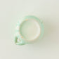 babu poco　light green｜堀江遼子