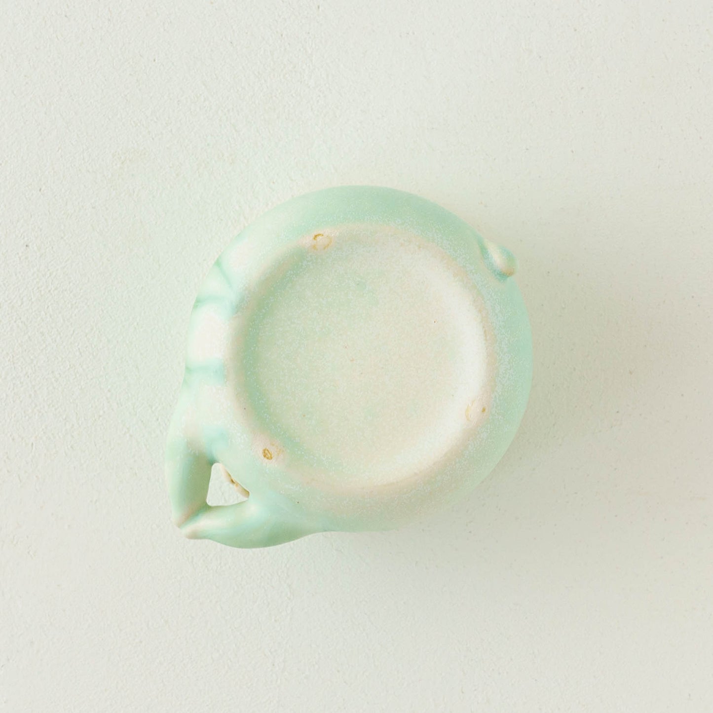 babu poco　light green｜堀江遼子